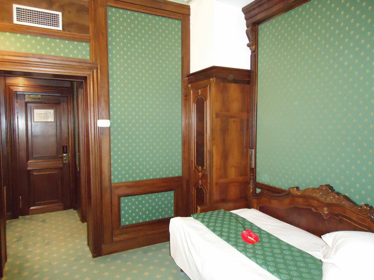 Hotel Casa Capsa Bucareste Quarto foto